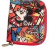 Apparel Disney | Outlet Sale Disney Wallet Mickey Mouse And Friends Sayings