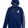 Apparel Disney | Crazy Deals Disney Zip Up Hoodie For Women 50Th Anniversary Blue