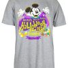 Apparel Disney | Online Discount Disney Adults Shirt 2017 Not So Scary Halloween Party Passholder