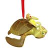 Christmas Ornaments Disney | Outlet Sale Disney Christmas Ornament Crush And Squirt Finding Nemo