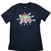 Apparel Disney | Online Discount Disney Shirt For Adults 2017 Jingle Bell Jingle Bam Navy