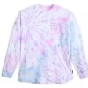 Apparel Disney | Popular Disney Spirit Jersey For Adults Walt Disney World Tie Dye