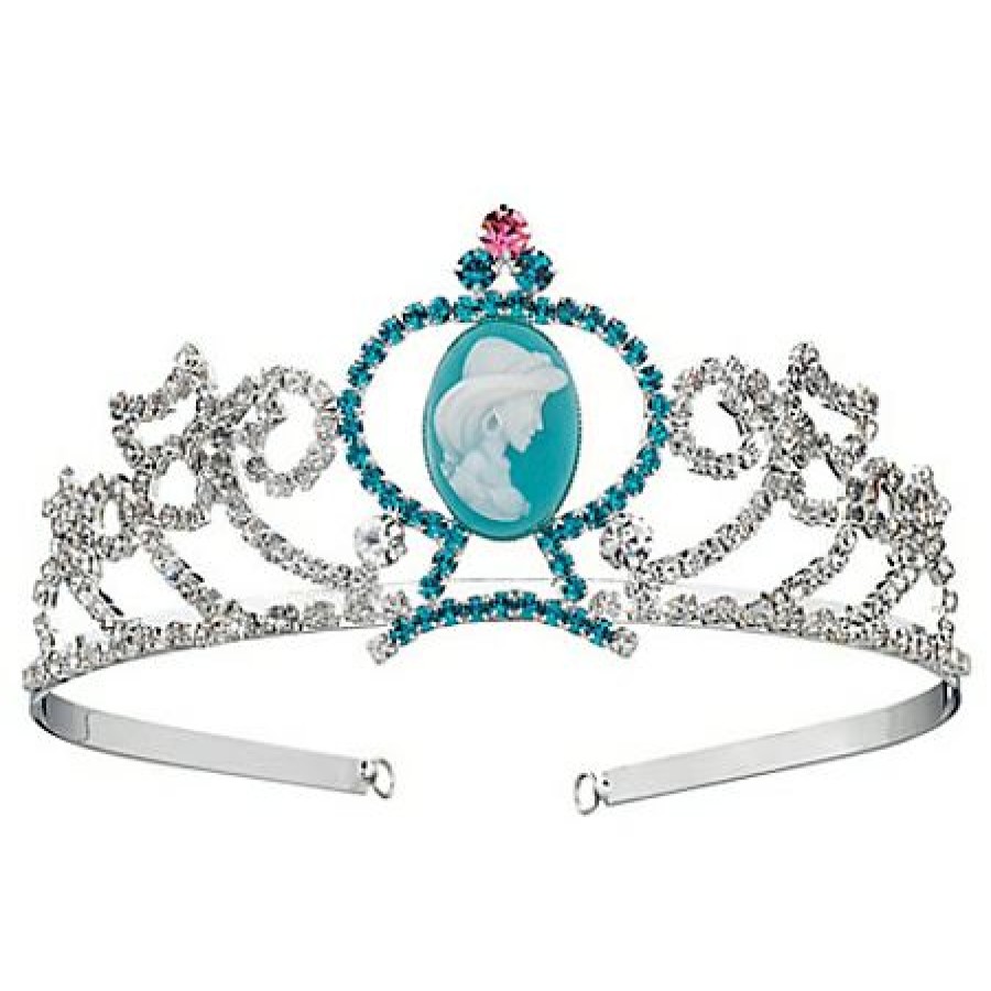 Apparel Disney | Reliable Quality Disney Arribas Tiara Princess Jasmine