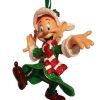 Christmas Ornaments Disney | Exclusive Design Disney Christmas Ornament Santa Dopey Dwarf