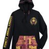 Apparel Disney | Gift Selection Disney Pullover Hoodie For Adults The Lion King Animal Kingdom