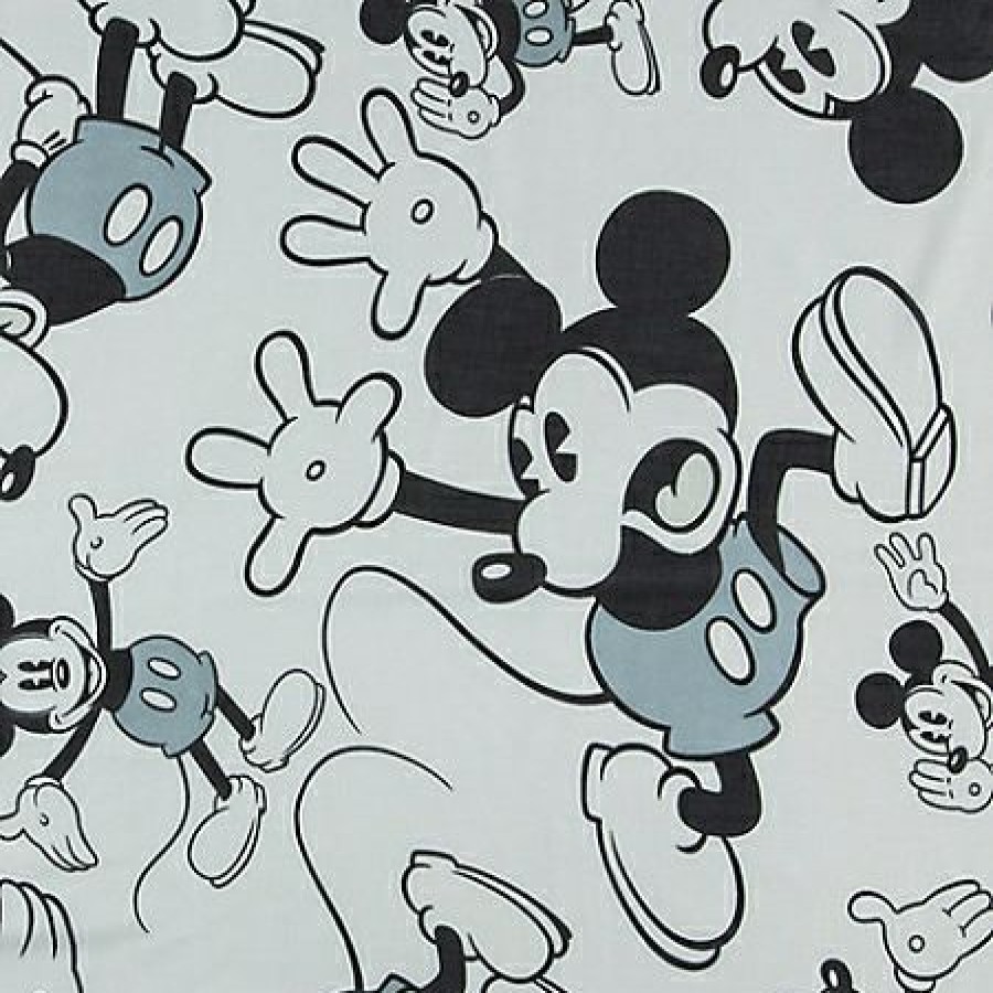 Apparel Disney | Online Discount Disney Scarf Mickey Mouse Expressions