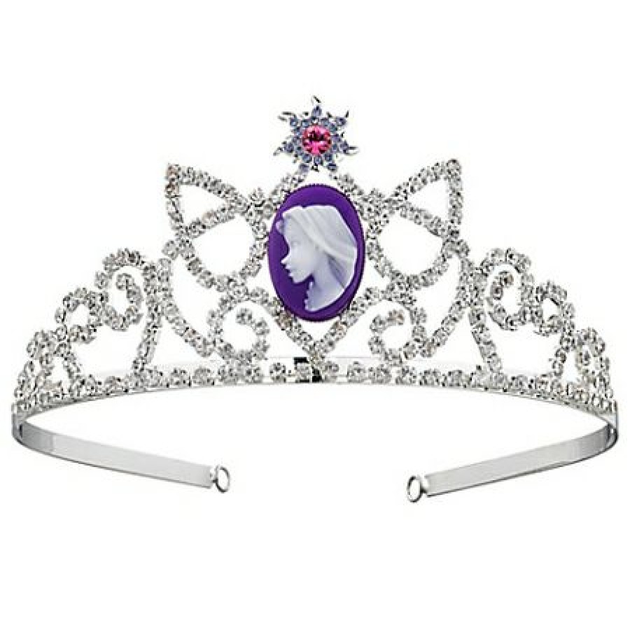 Apparel Disney | Flash Sale Disney Arribas Tiara Princess Rapunzel