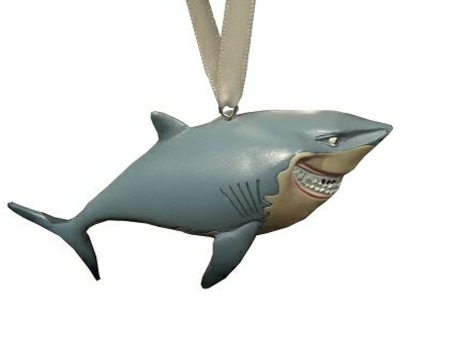 Christmas Ornaments Disney | New Arrivals Disney Christmas Ornament Bruce Shark Finding Nemo