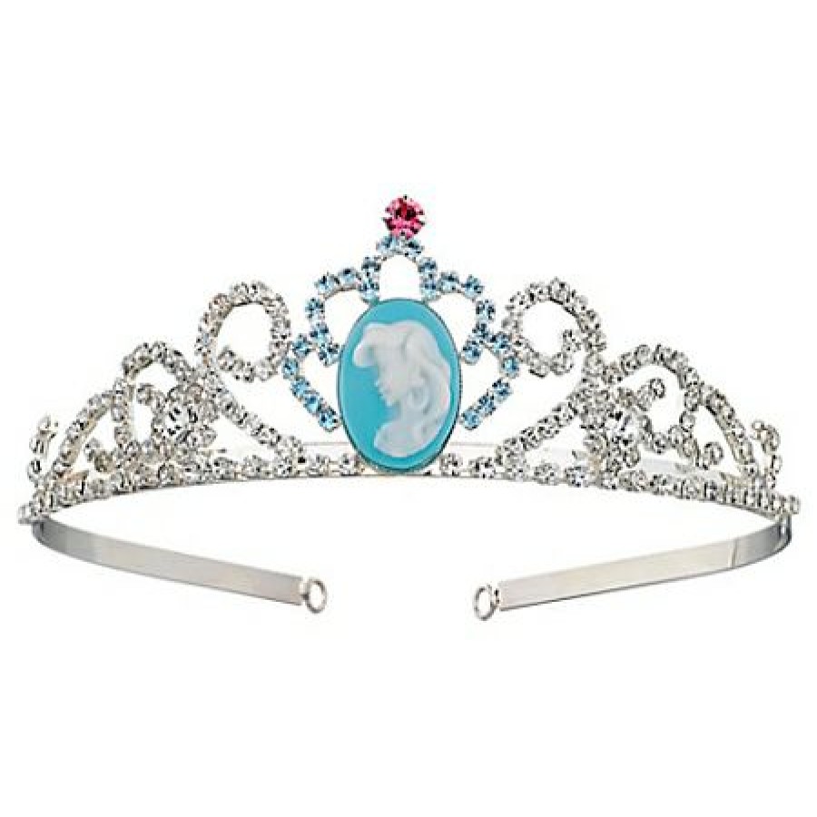 Apparel Disney | Bargain Sale Disney Arribas Tiara Princess Ariel