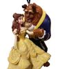 Christmas Ornaments Disney | Online Discount Disney Christmas Ornament Beauty And The Beast Belle & Beast