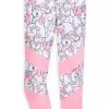 Apparel Disney | Store Disney Leggings For Women Marie The Aristocats