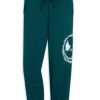 Apparel Disney | Reliable Quality Disney Sweatpants For Adults Jack Skellington Green