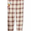 Apparel Disney | Top Sellers Disney Lounge Pants For Adults Walt'S Holiday Lodge Donald Duck