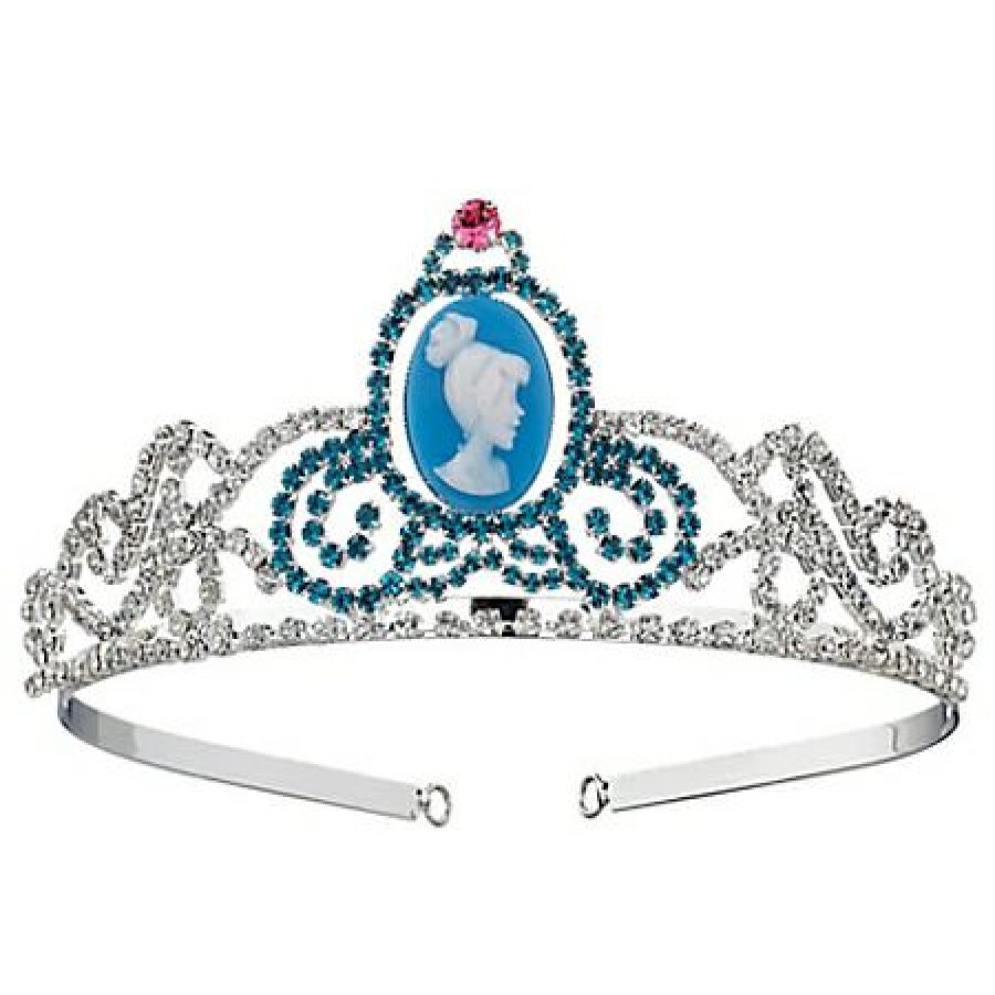 Apparel Disney | Discount Sale Disney Arribas Tiara Princess Cinderella