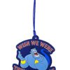 Apparel Disney | Online Discount Disney Luggage Bag Tag Genie Wish We Were There