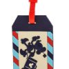 Apparel Disney | Best Sale Disney Luggage Bag Tag Tag Minnie Mouse Travel With Character