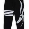 Apparel Disney | Latest Fashion Disney Sweatpants For Women Zero Nightmare Before Christmas