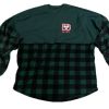 Apparel Disney | Online Discount Disney Spirit Jersey For Adults Holiday Mickey Mouse Green