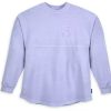 Apparel Disney | Crazy Deals Disney Spirit Jersey For Adults Walt Disney World Lavender