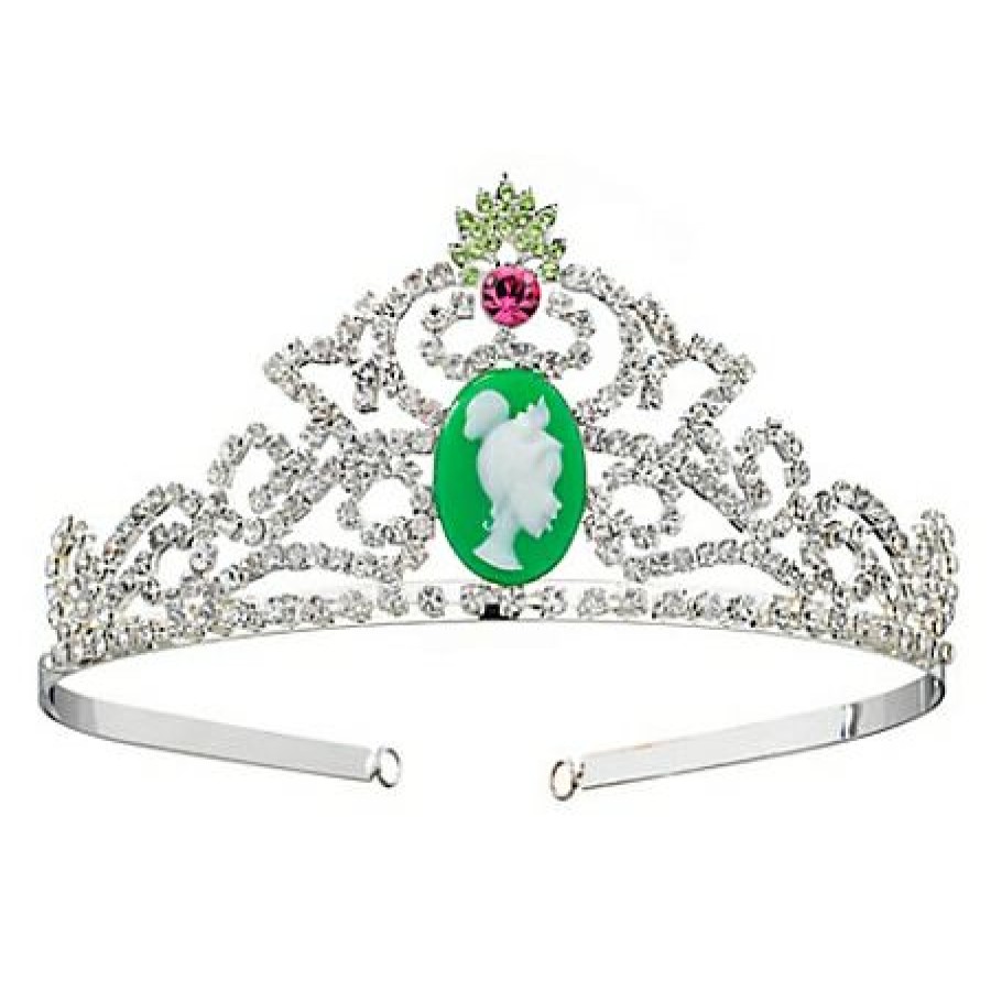 Apparel Disney | Discount Sale Disney Arribas Tiara Princess Tiana