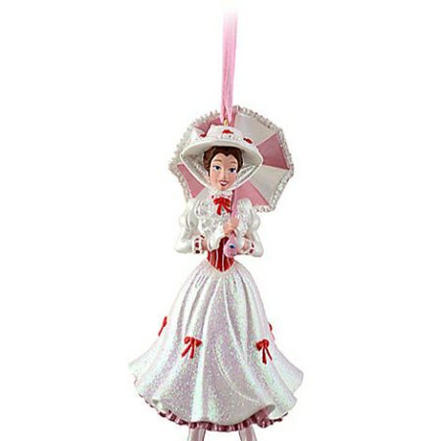 Christmas Ornaments Disney | Exclusive Design Disney Christmas Ornament Mary Poppins