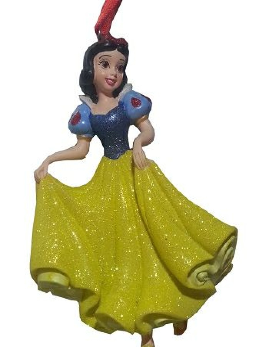 Christmas Ornaments Disney | Online Discount Disney Christmas Ornament Princess Snow White