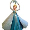 Christmas Ornaments Disney | Online Discount Disney Christmas Ornament Elsa Holding Snowflake Frozen