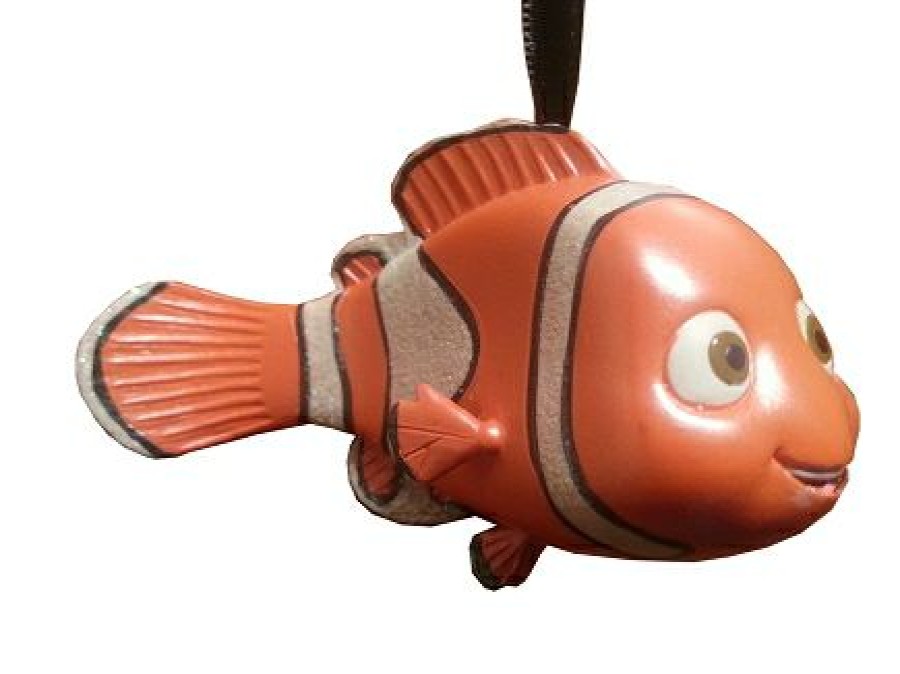 Christmas Ornaments Disney | Top Selling Disney Christmas Ornament Finding Nemo Nemo