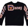 Apparel Disney | Reliable Quality Disney Pullover Top For Women 2020 Halloween Walt Disney World