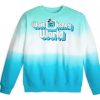 Apparel Disney | Top Selling Disney Pullover For Women Mickey Mouse Ombr Walt Disney World