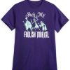 Apparel Disney | Premium Disney Shirt For Men Haunted Mansion She'S My Foolish Mortal