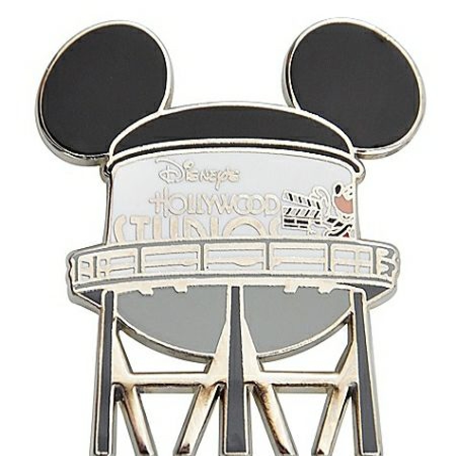 Figures And Collectibles Disney | Crazy Deals Disney Pin- Hollywood Studios Earful Tower