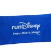 Apparel Disney | Gift Selection Disney Stretchy Headband Rundisney Every Mile Is Magic