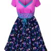 Apparel Disney | Gift Selection Disney Dress For Women The Dress Shop Alice In Wonderland