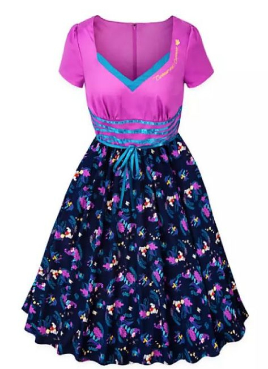 Apparel Disney | Gift Selection Disney Dress For Women The Dress Shop Alice In Wonderland