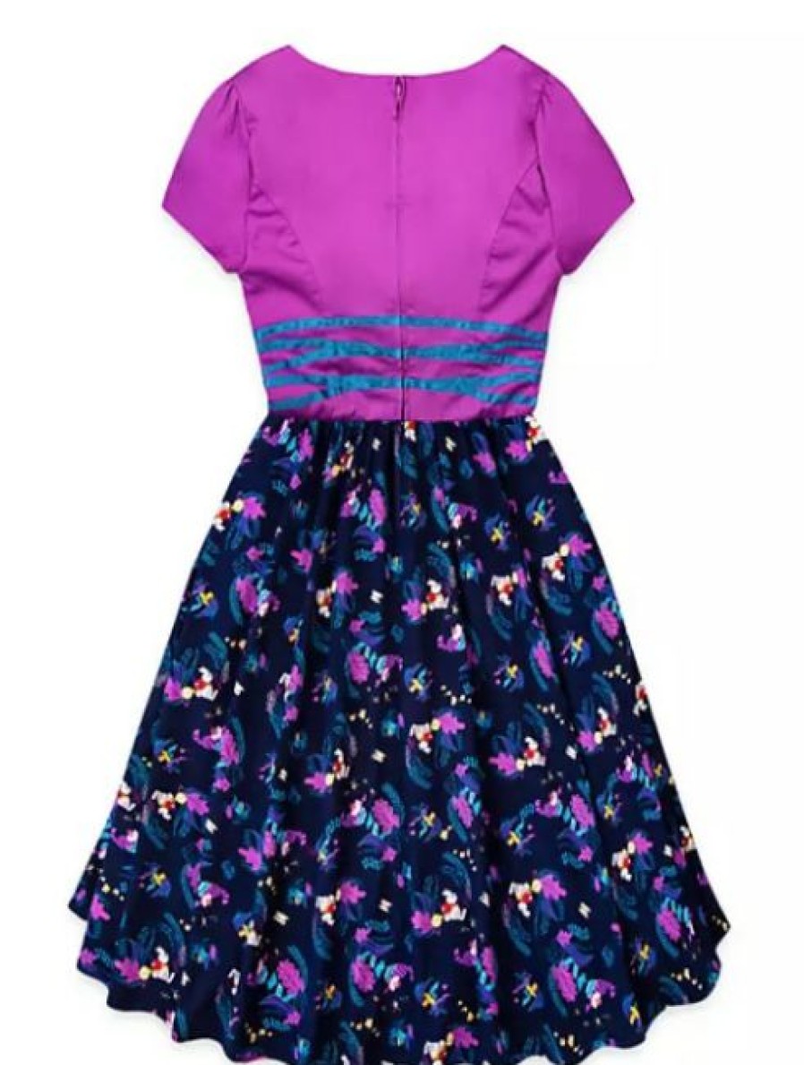 Apparel Disney | Gift Selection Disney Dress For Women The Dress Shop Alice In Wonderland