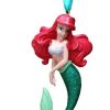 Christmas Ornaments Disney | Latest Fashion Disney Christmas Ornament Ariel The Little Mermaid