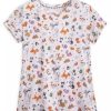 Apparel Disney | Fire Sale Disney Shirt For Women Disney Cats All Over