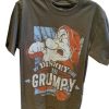 Apparel Disney | Reliable Quality Disney Shirt For Adults My Disney Side Grumpy