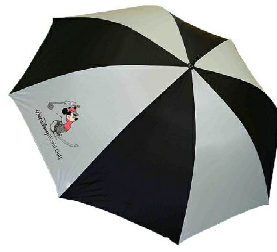 Apparel Disney | Exclusive Design Disney Umbrella Mickey Mouse Golf Walt Disney World