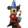 Christmas Ornaments Disney | Discount Sale Disney Christmas Ornament Sorcerer Mickey Mouse