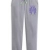 Apparel Disney | Reliable Quality Disney Jogger Pants For Adults The Haunted Mansion Gray