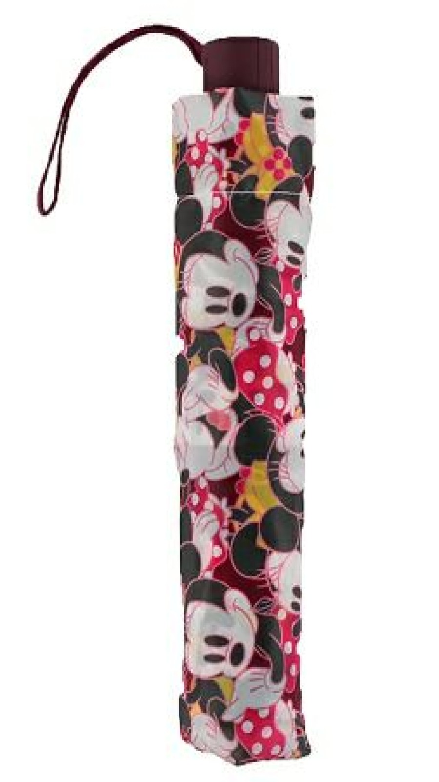 Apparel Disney | Online Discount Disney Umbrella Classic Minnie Mouse