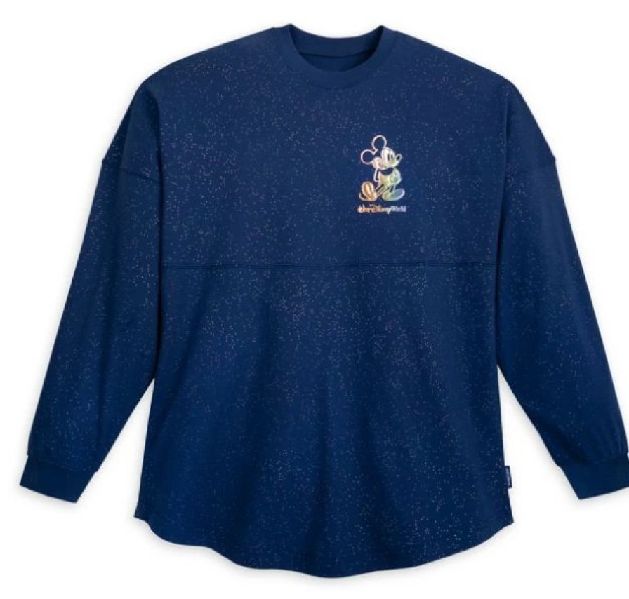 Apparel Disney | Best Sale Disney Spirit Jersey For Adults Walt Disney World 50Th Anniversary