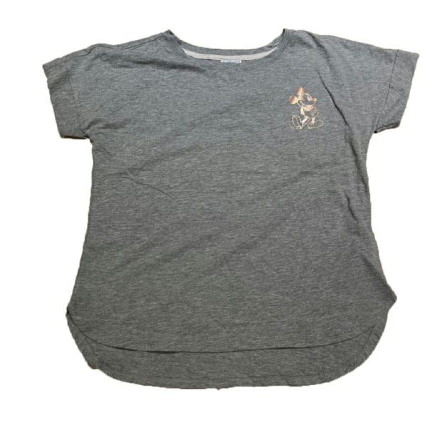 Apparel Disney | Bestsellers Disney Shirt For Women 50Th Most Magical Celebration Rose Gold & Gray