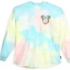 Apparel Disney | Outlet Sale Disney Adult Spirit Jersey 2020 Flower & Garden Minnie Mouse