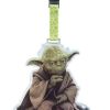 Apparel Disney | Clearance Sale Disney Luggage Bag Tag Yoda Star Wars