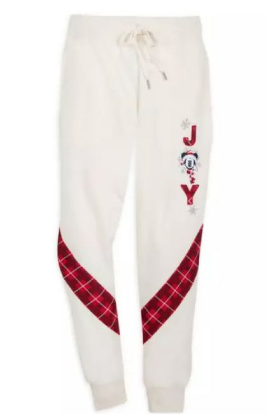 Apparel Disney | Online Discount Disney Jogger Pants For Women Holiday Mickey Joy