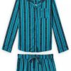 Apparel Disney | Top Selling Disney Short Sleepwear Set For Adults The Haunted Mansion