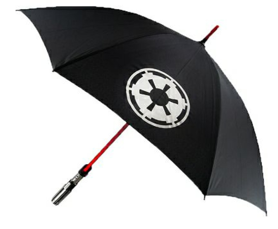 Apparel Disney | Store Disney Umbrella Star Wars Swlb Darth Vader